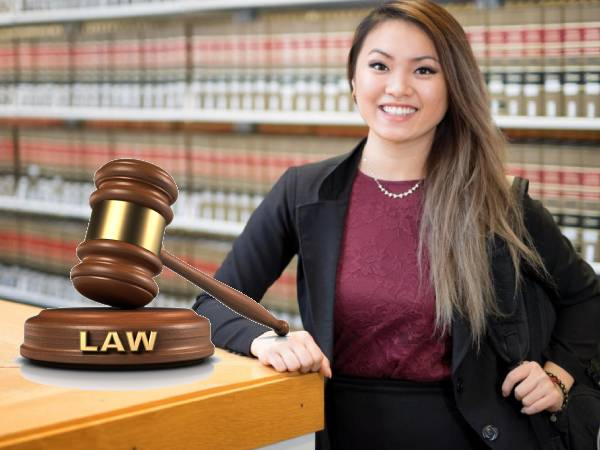 Law Blog