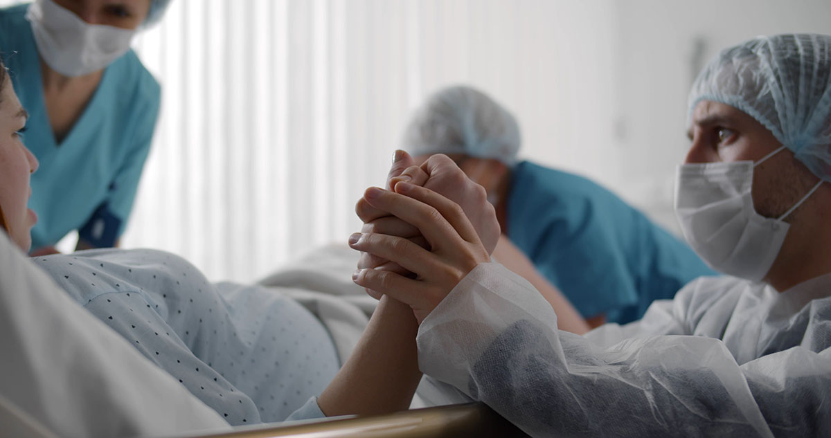 Birth Injury Legal Representation