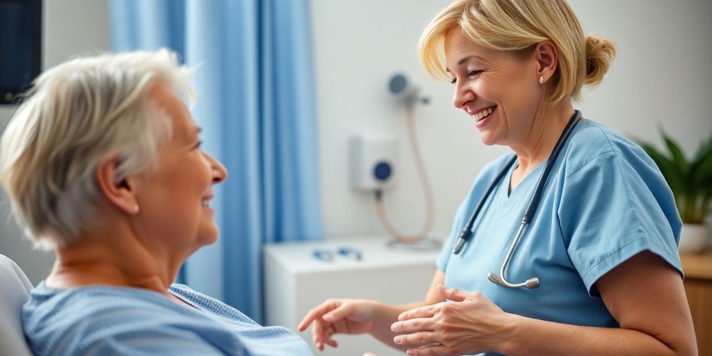 Understanding Quality of Life in Mesothelioma Clinical Trials