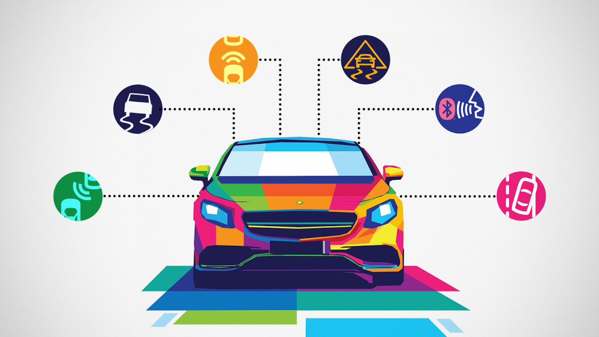 The Role of Technology in Preventing Car Accidents