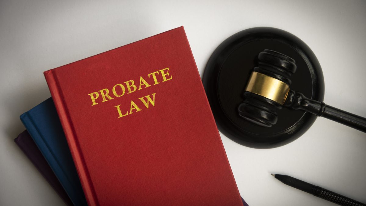 Comprehensive Probate Legal Services for Families in Oakland