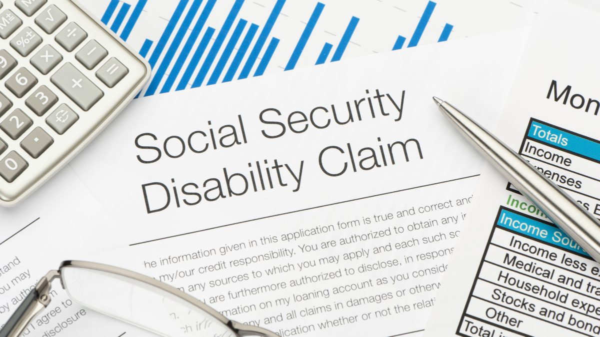 The Significant Role Of Social Security Attorneys In Disability Claims