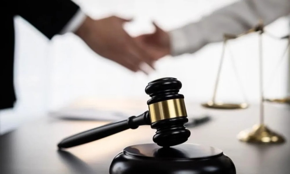 Partnership and Shareholder Disputes: When to Negotiate, When to Litigate, and When to Dissolve, from Braslow Legal