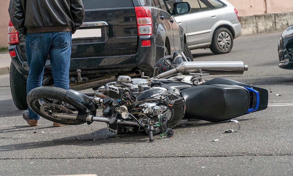 Motorcycle Accident Attorney Solutions For Complex Insurance Disputes