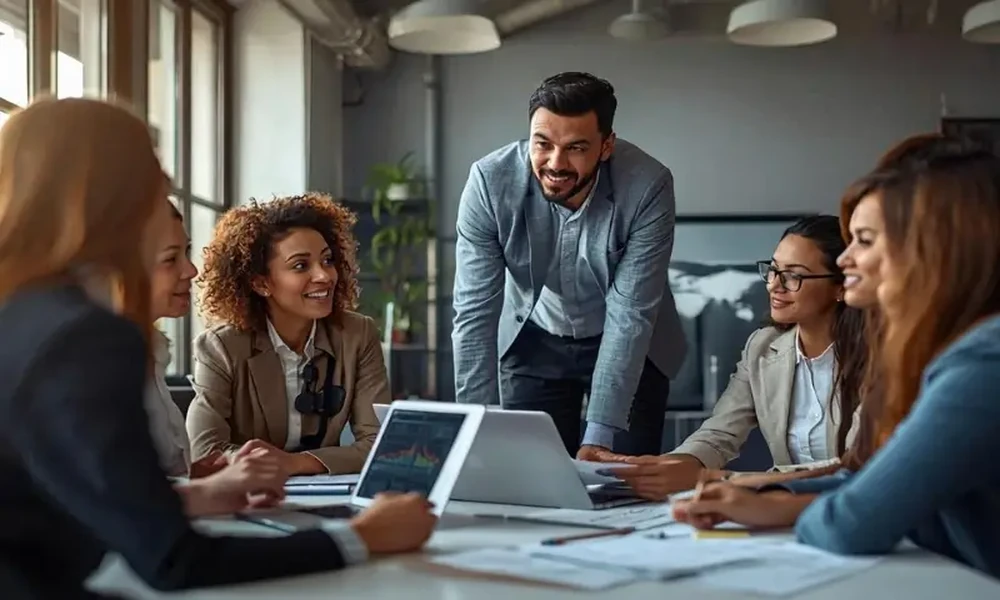 Understanding Employer of Record (EOR) Services in Togo
