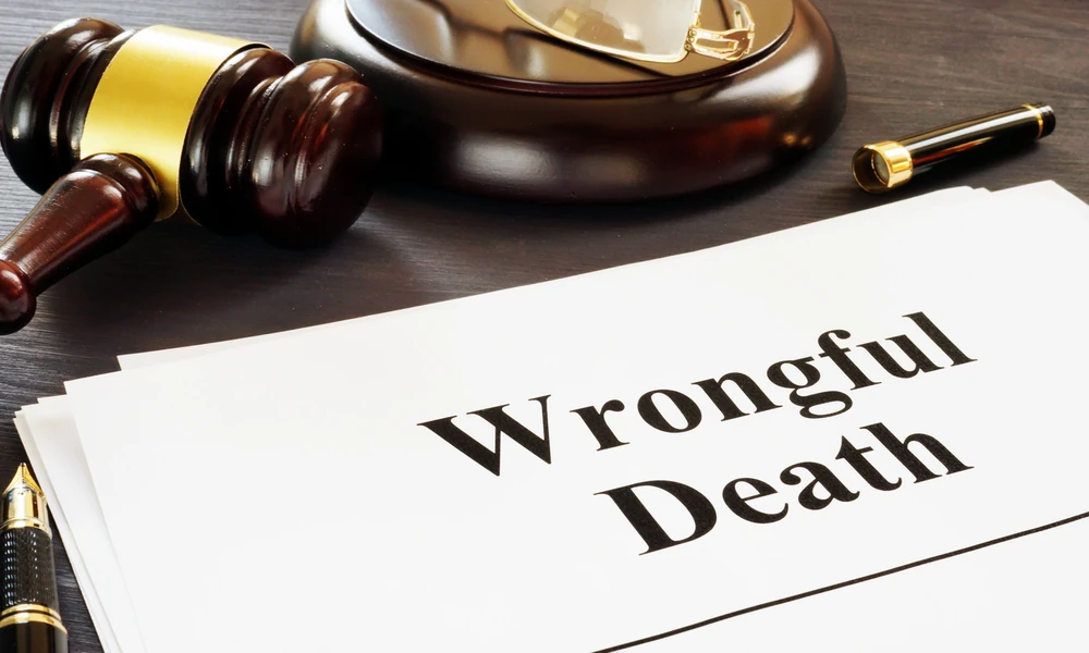 Who Can File a Wrongful Death Lawsuit and What Damages Can Be Recovered?